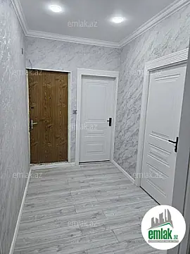 Satılır 3 otaqlı köhnə tikili 65 m²