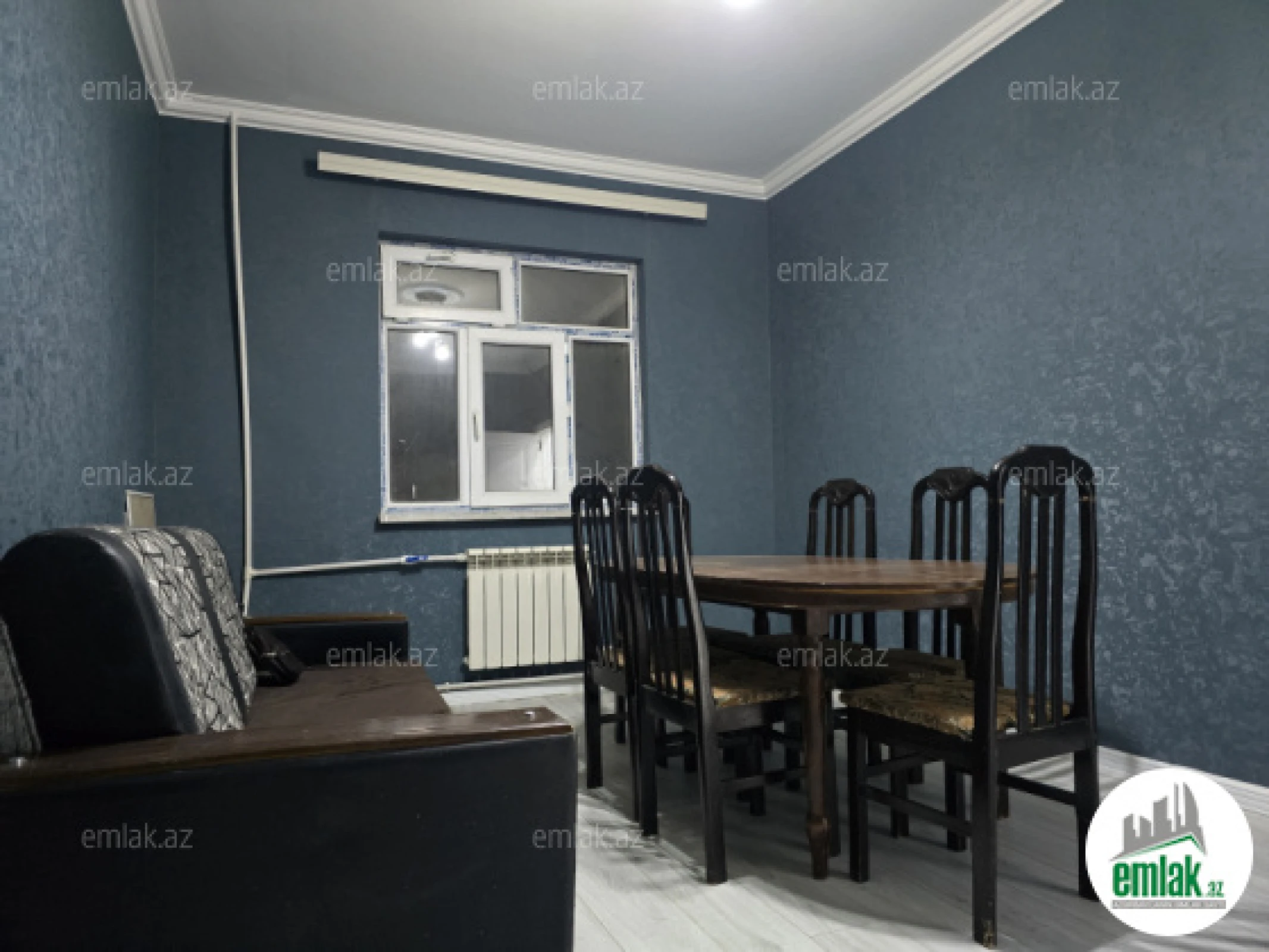 Satılır 3 otaqlı köhnə tikili 65 m²