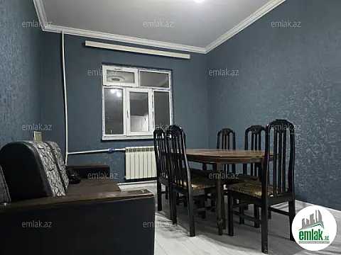 Satılır 3 otaqlı köhnə tikili 65 m²