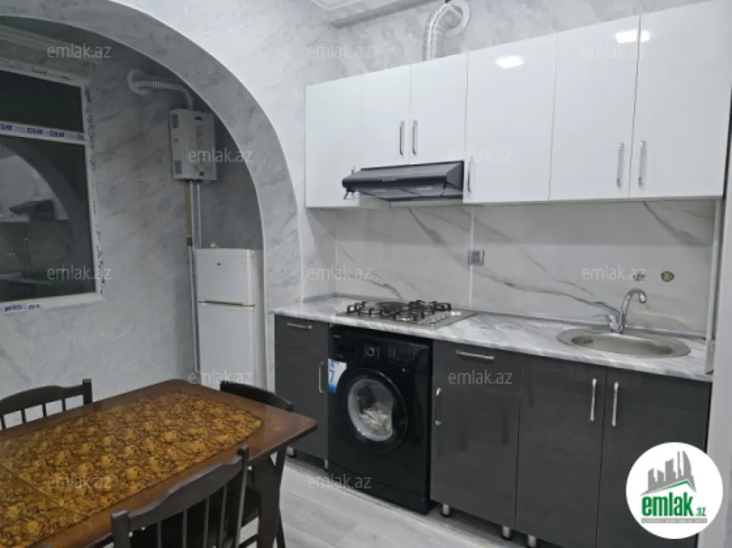 Satılır 3 otaqlı köhnə tikili 65 m²
