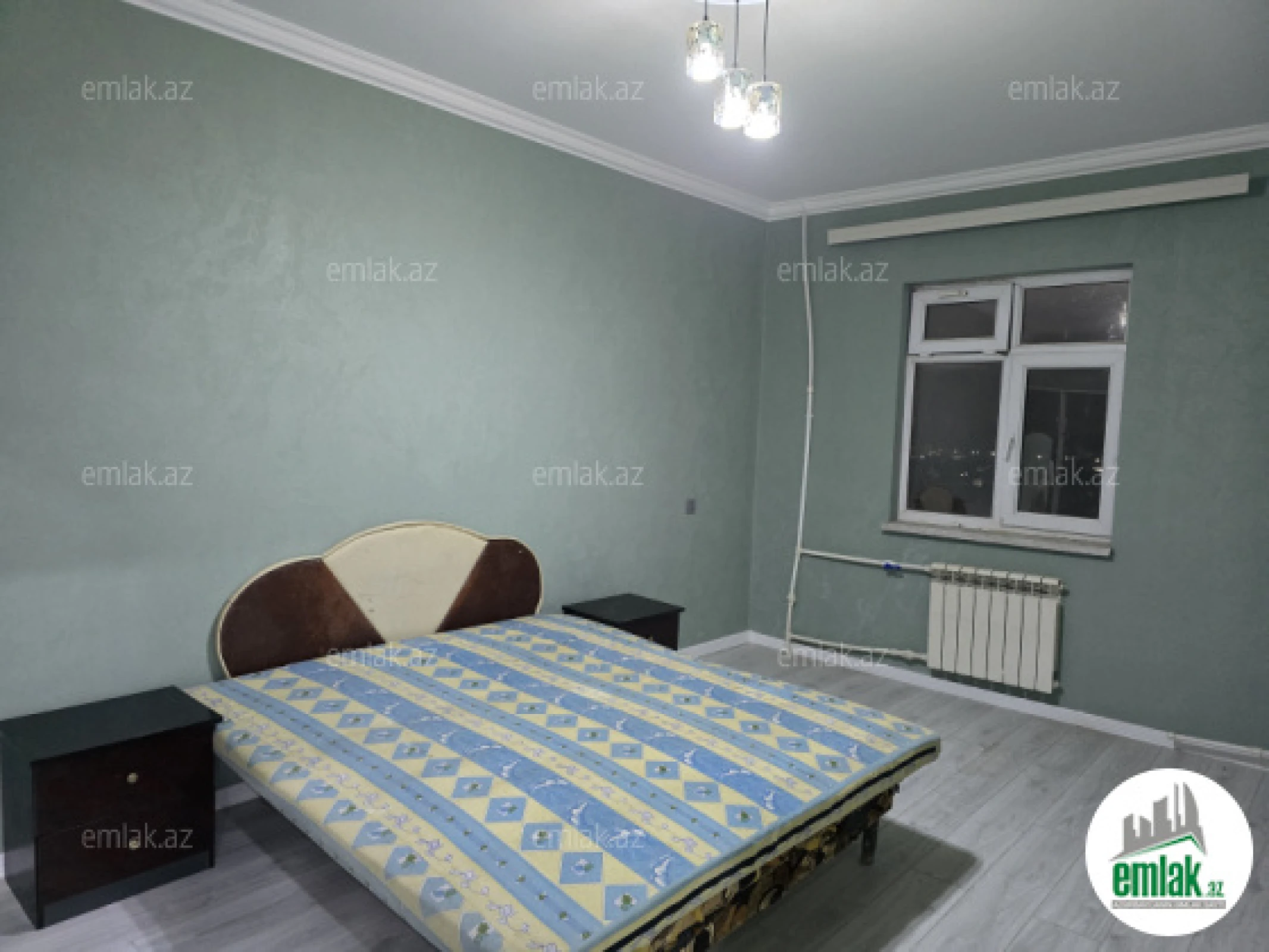 Satılır 3 otaqlı köhnə tikili 65 m²