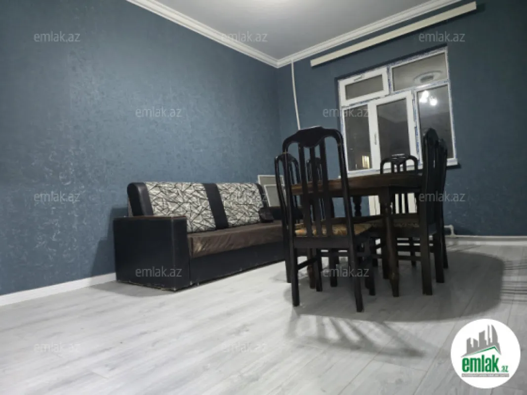 Satılır 3 otaqlı köhnə tikili 65 m²