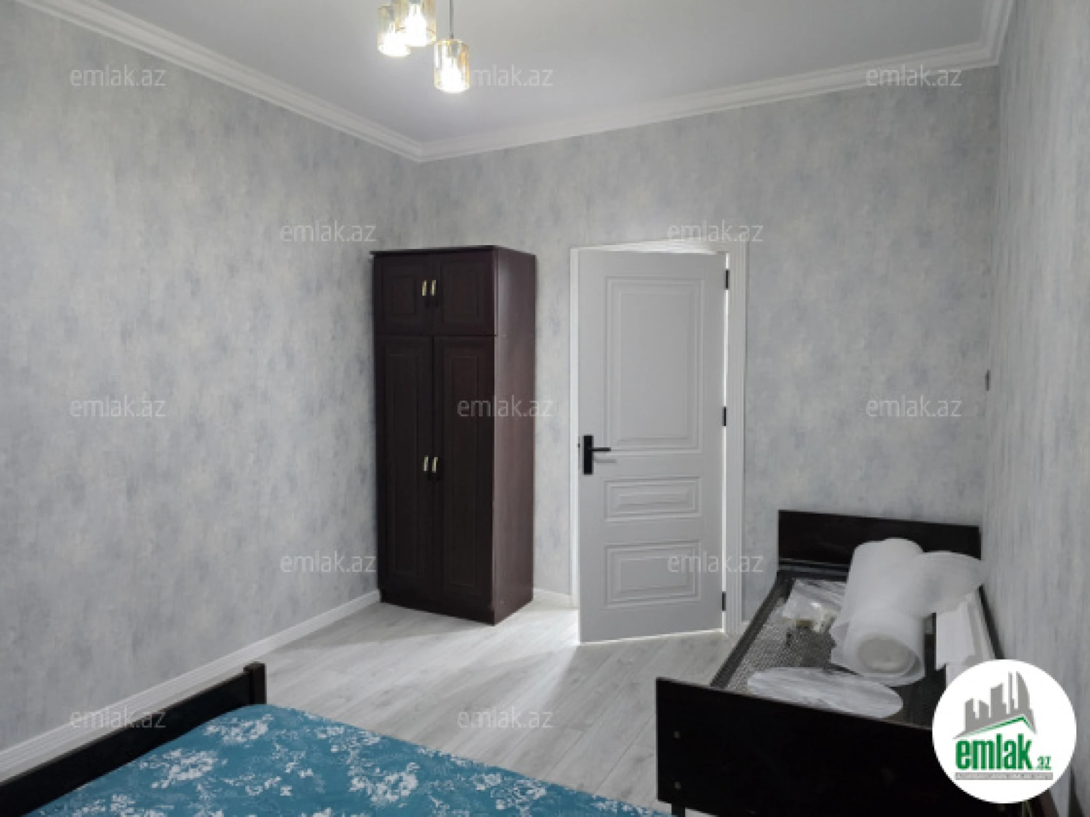 Satılır 3 otaqlı köhnə tikili 65 m²
