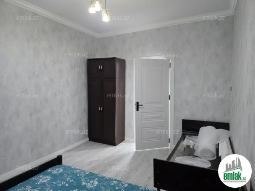 Satılır 3 otaqlı köhnə tikili 65 m²