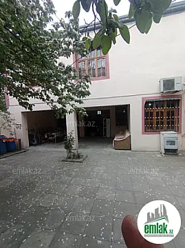 Satılır 6 otaqlı həyət evi 192 m² — Bakı 6 otaq 192.00 m²