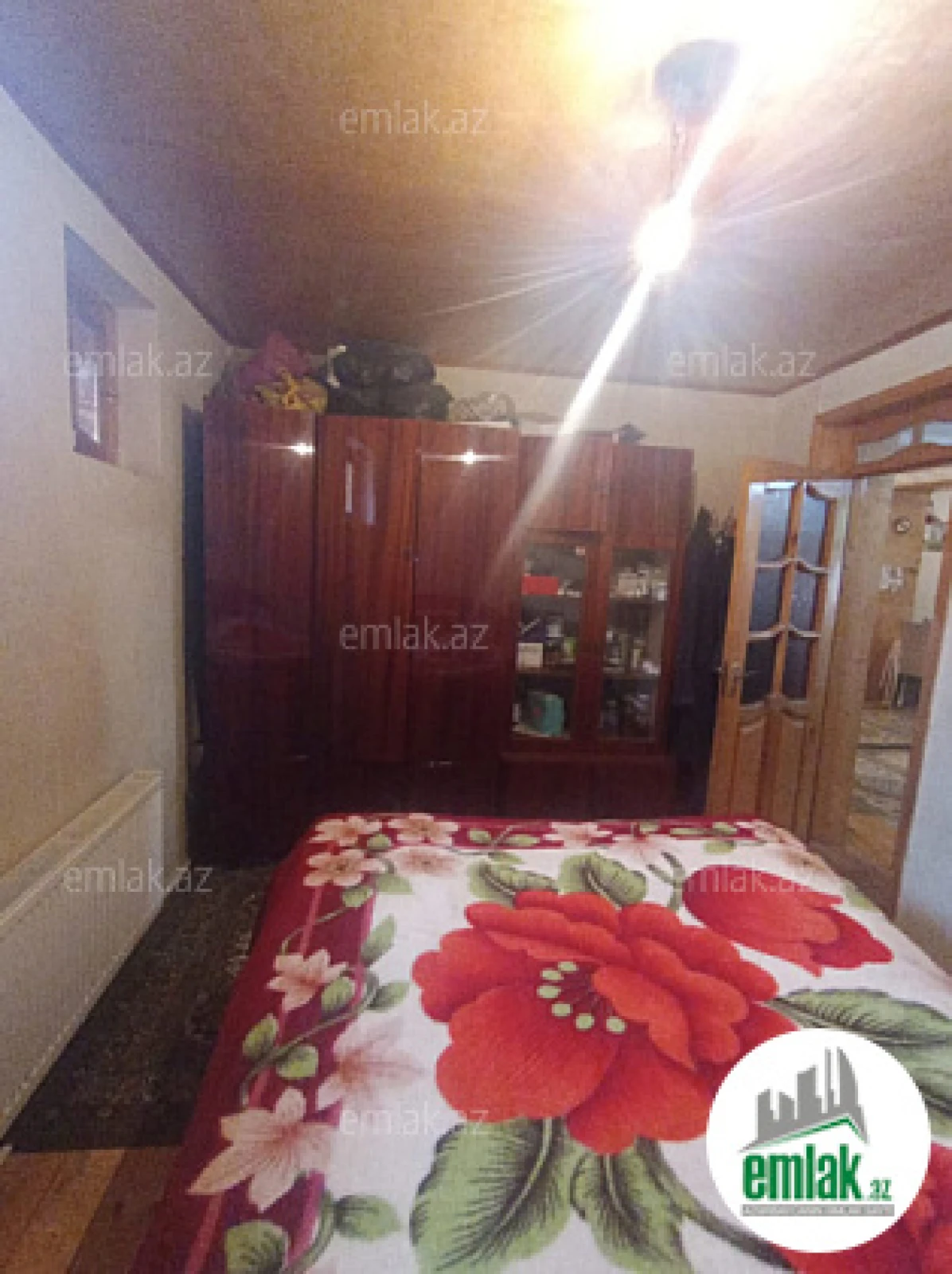 Satılır 6 otaqlı həyət evi 192 m²