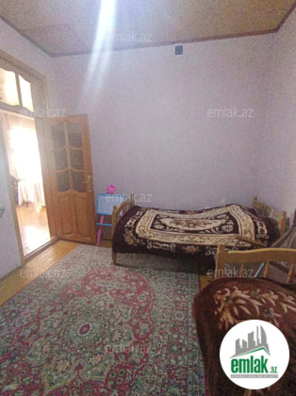 Satılır 6 otaqlı həyət evi 192 m²