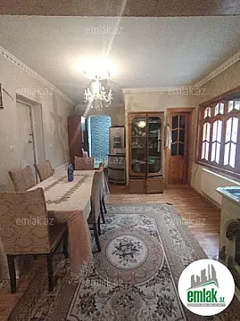 Satılır 6 otaqlı həyət evi 192 m²
