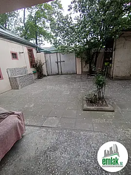 Satılır 6 otaqlı həyət evi 192 m²