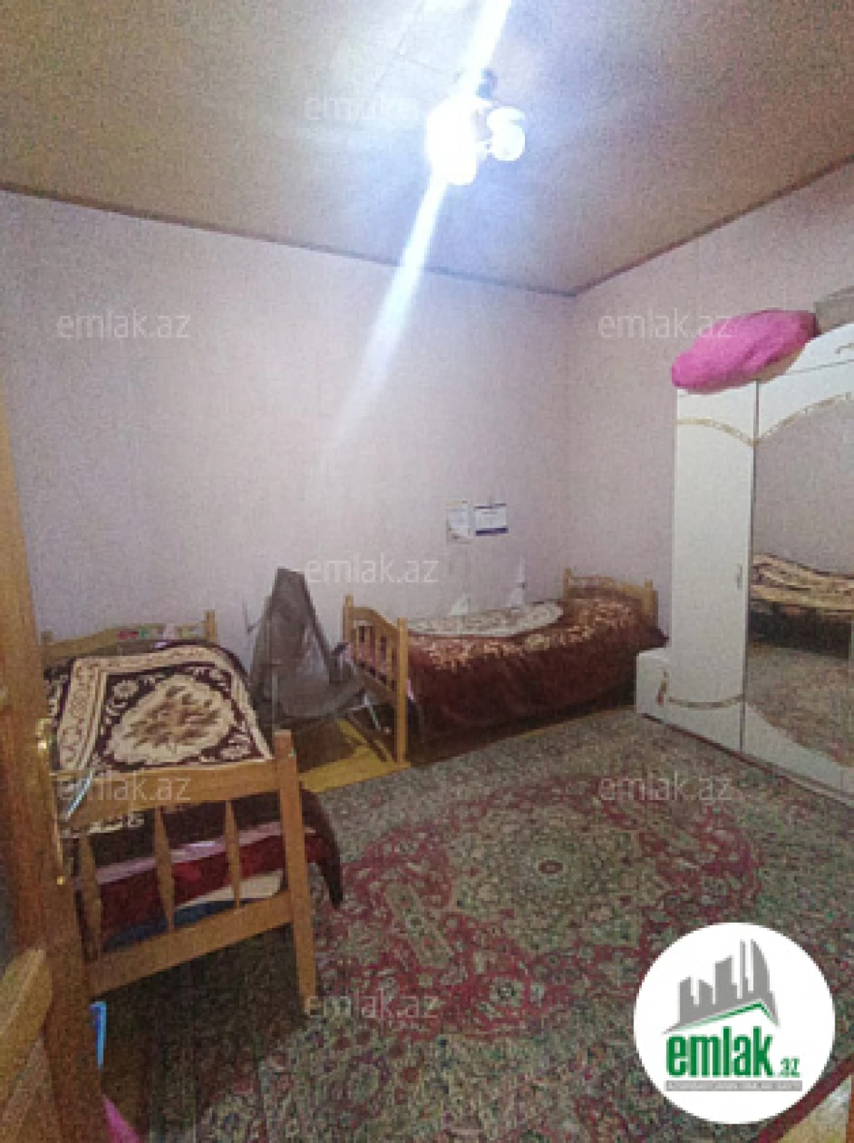 Satılır 6 otaqlı həyət evi 192 m²