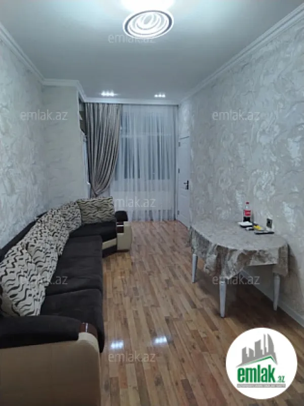 Satılır 3 otaqlı yeni tikili 68 m²