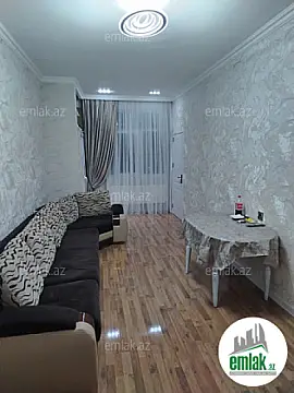 Satılır 3 otaqlı yeni tikili 68 m² — Bakı 3 otaq 68.00 m²