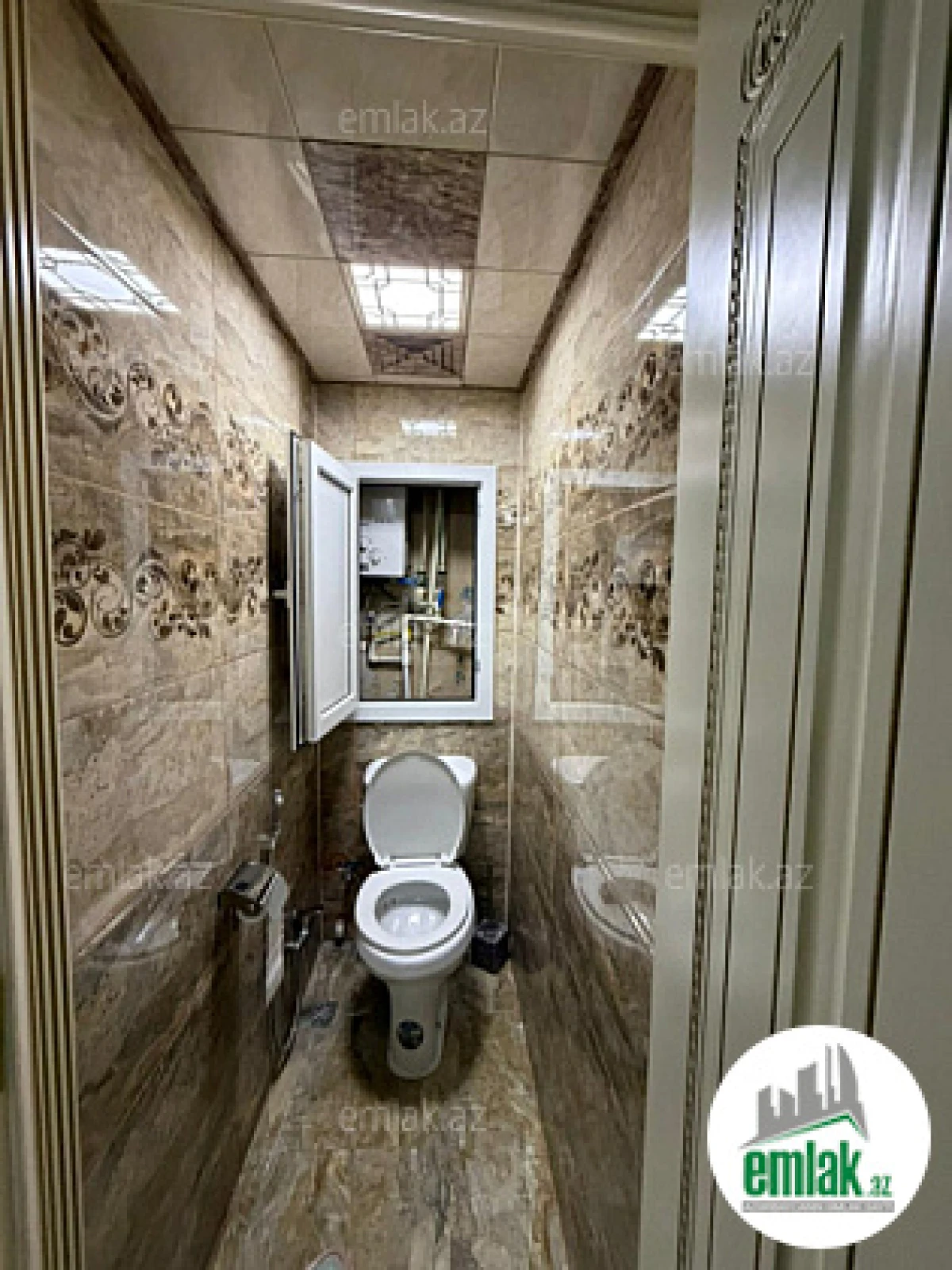 Satılır 3 otaqlı köhnə tikili 95 m²