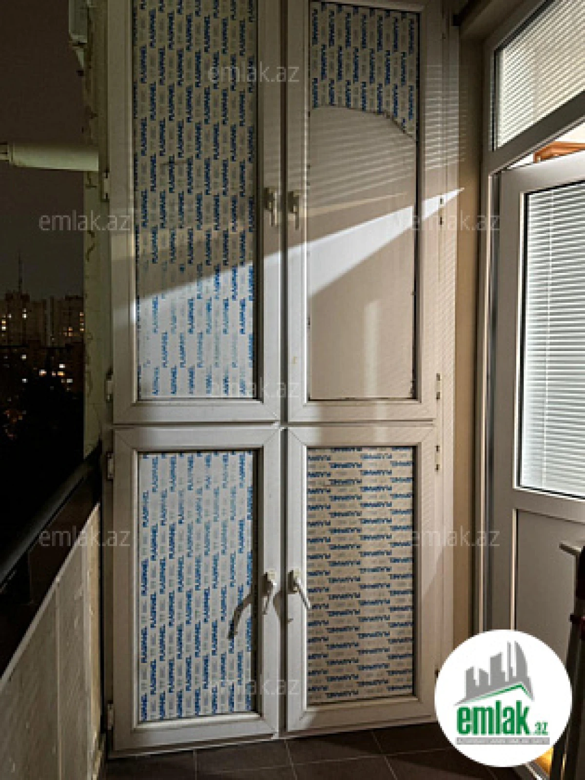 Satılır 2 otaqlı yeni tikili 90 m²