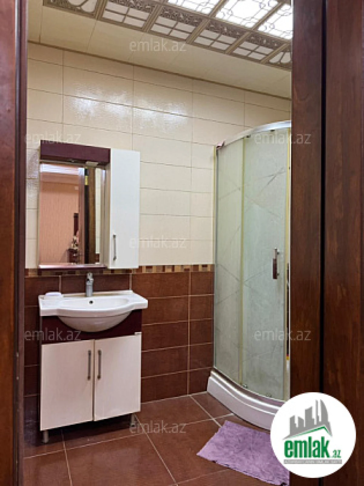 Satılır 2 otaqlı yeni tikili 90 m²