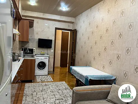 Satılır 2 otaqlı yeni tikili 90 m²