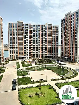 Satılır 2 otaqlı yeni tikili 65 m² — Bakı 2 otaq 65.00 m²