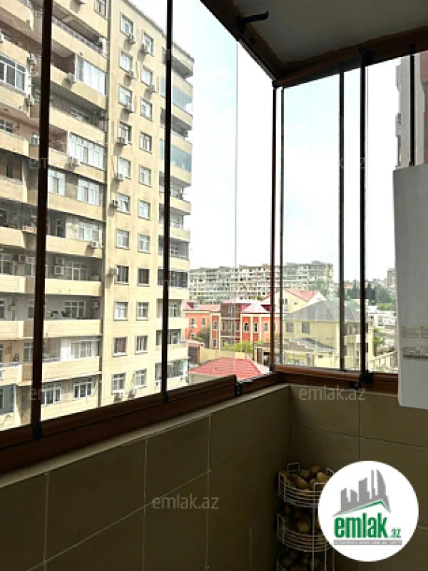 Satılır 2 otaqlı yeni tikili 90 m²