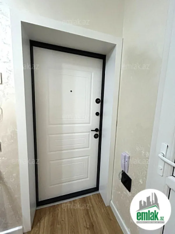 Satılır 2 otaqlı yeni tikili 90 m²