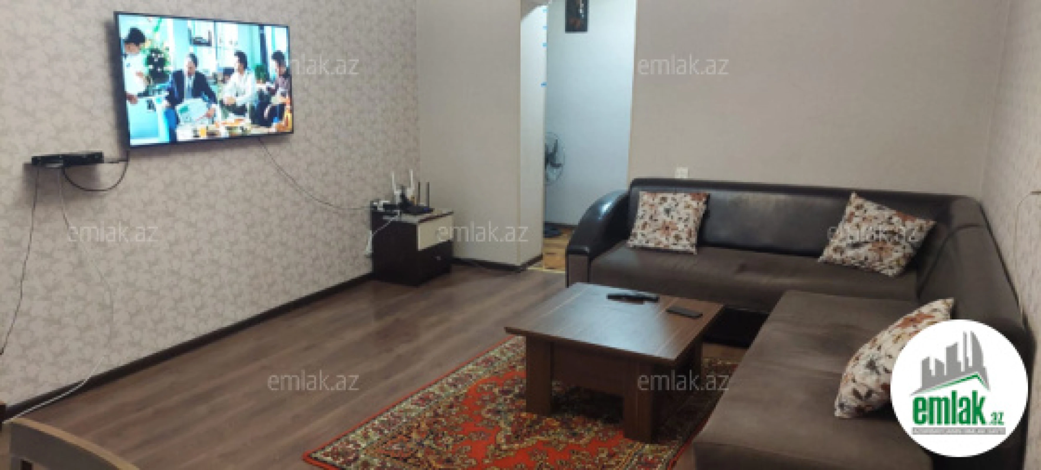 Satılır 3 otaqlı köhnə tikili 70 m²