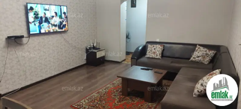 Satılır 3 otaqlı köhnə tikili 70 m²
