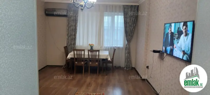 Satılır 3 otaqlı köhnə tikili 70 m² — Bakı 3 otaq 70.00 m²