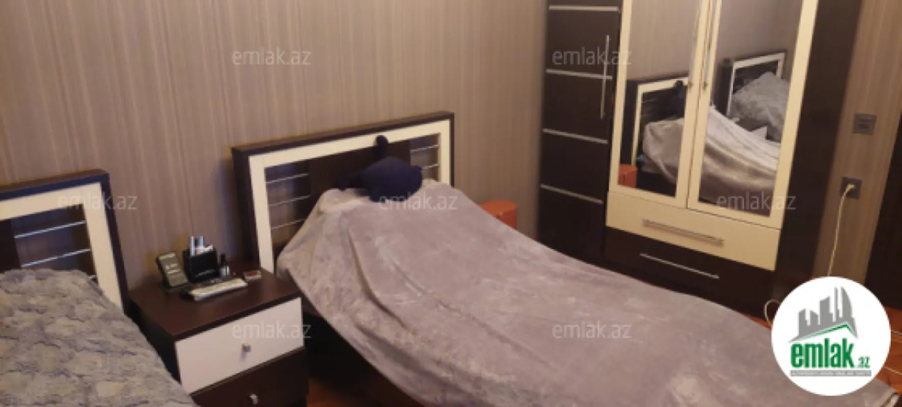 Satılır 3 otaqlı köhnə tikili 70 m²