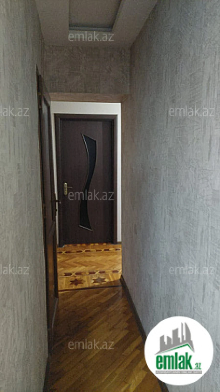 Satılır 3 otaqlı köhnə tikili 70 m²