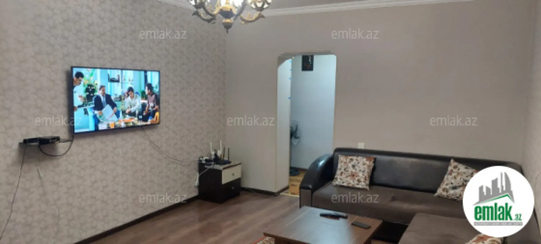 Satılır 3 otaqlı köhnə tikili 70 m²