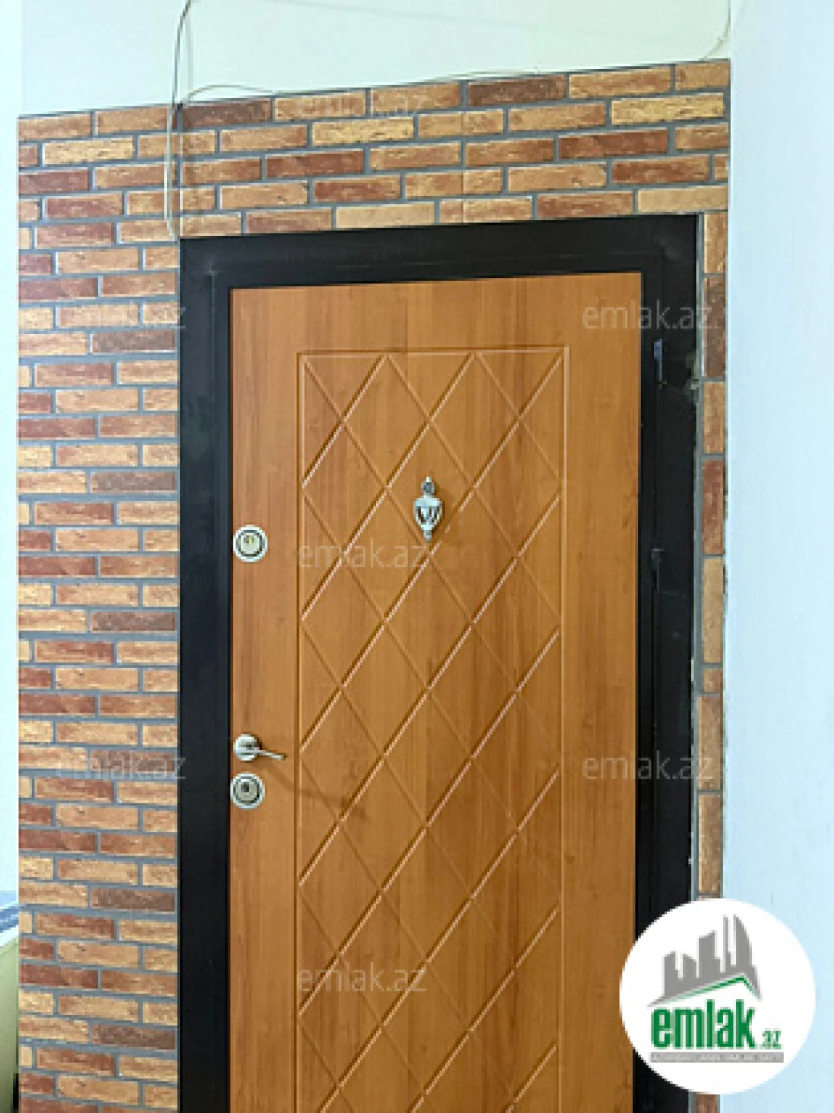 Satılır 2 otaqlı yeni tikili 66 m²