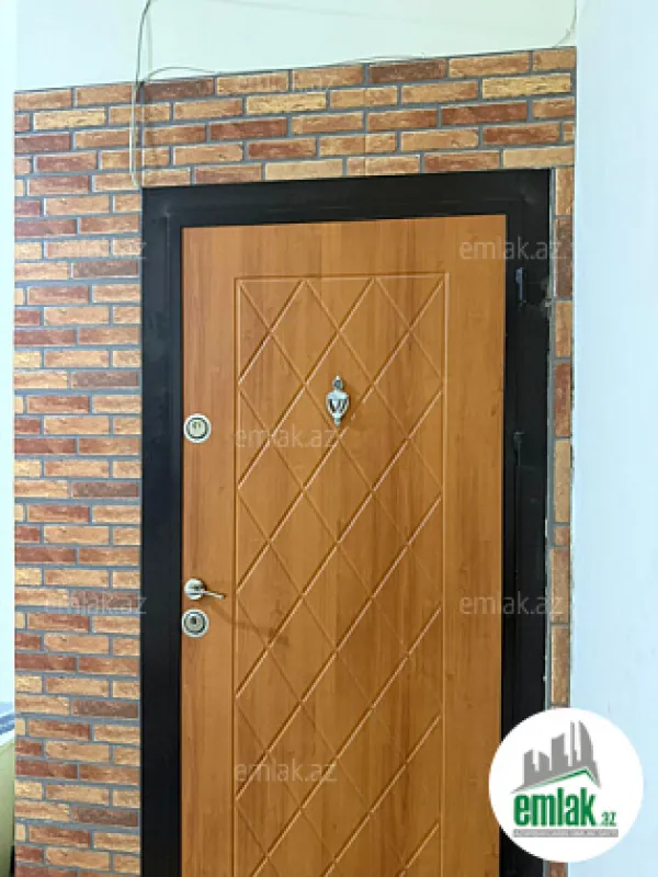 Satılır 2 otaqlı yeni tikili 66 m²