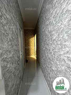 Satılır 2 otaqlı köhnə tikili 50 m²