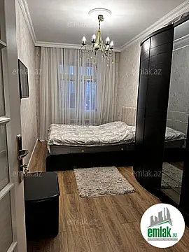 Satılır 2 otaqlı köhnə tikili 50 m²