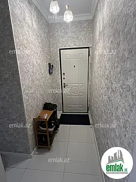 Satılır 2 otaqlı köhnə tikili 50 m²