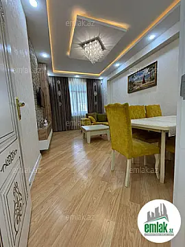 Satılır 2 otaqlı yeni tikili 65 m² — Bakı 2 otaq 65.00 m²