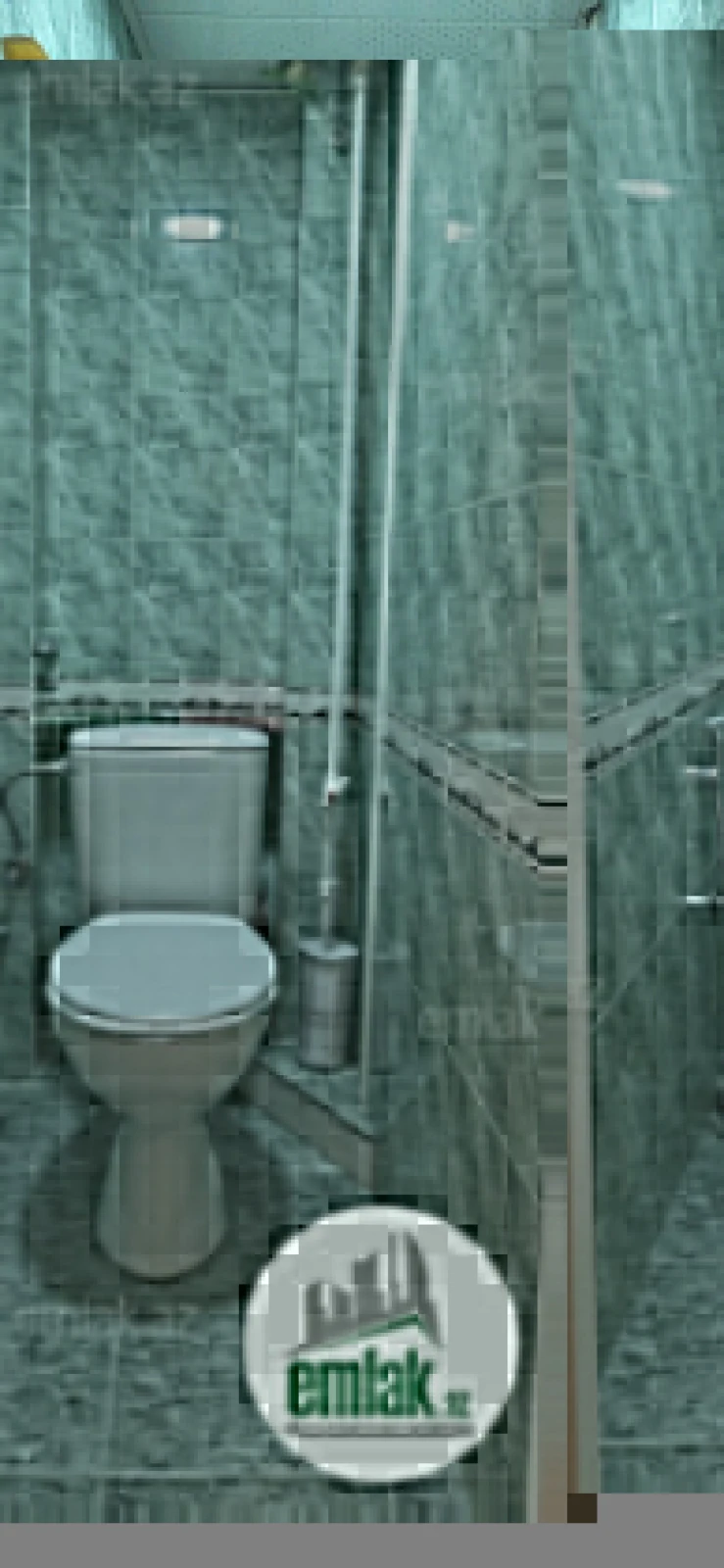 Satılır 3 otaqlı köhnə tikili 90 m²