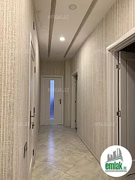 Satılır 2 otaqlı yeni tikili 75 m²