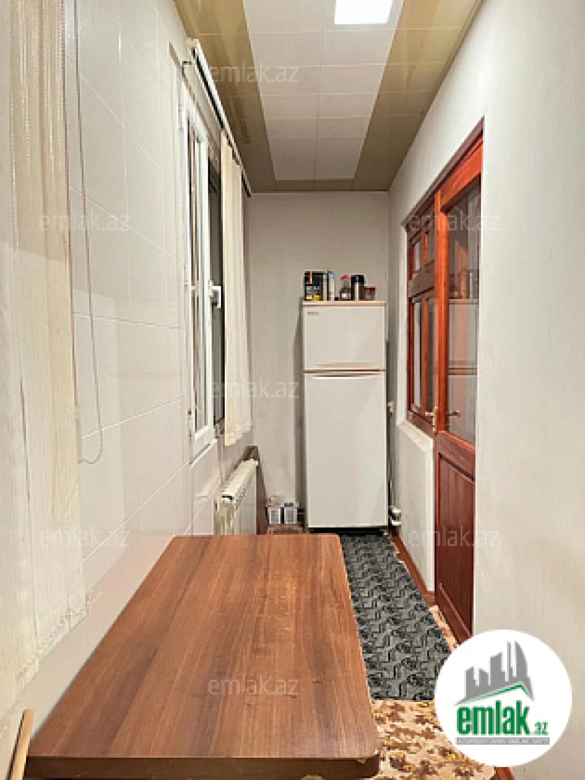 Satılır 3 otaqlı köhnə tikili 70 m²