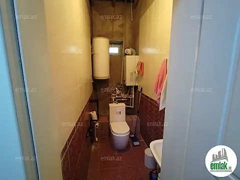 Satılır 5 otaqlı həyət evi 155 m²