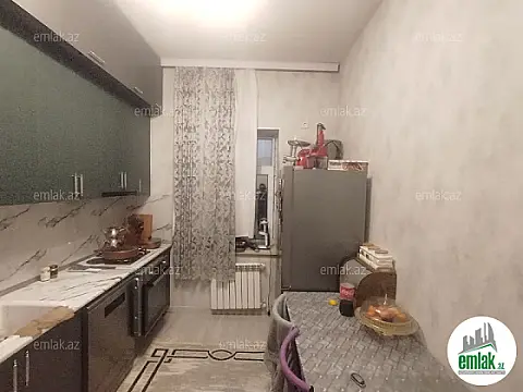 Satılır 5 otaqlı həyət evi 155 m²