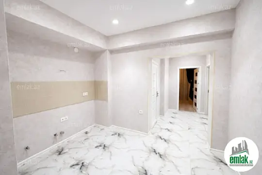 Satılır 2 otaqlı yeni tikili 60 m²