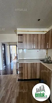 Satılır 3 otaqlı köhnə tikili 55 m²