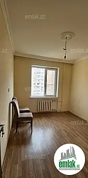 Satılır 3 otaqlı köhnə tikili 55 m²