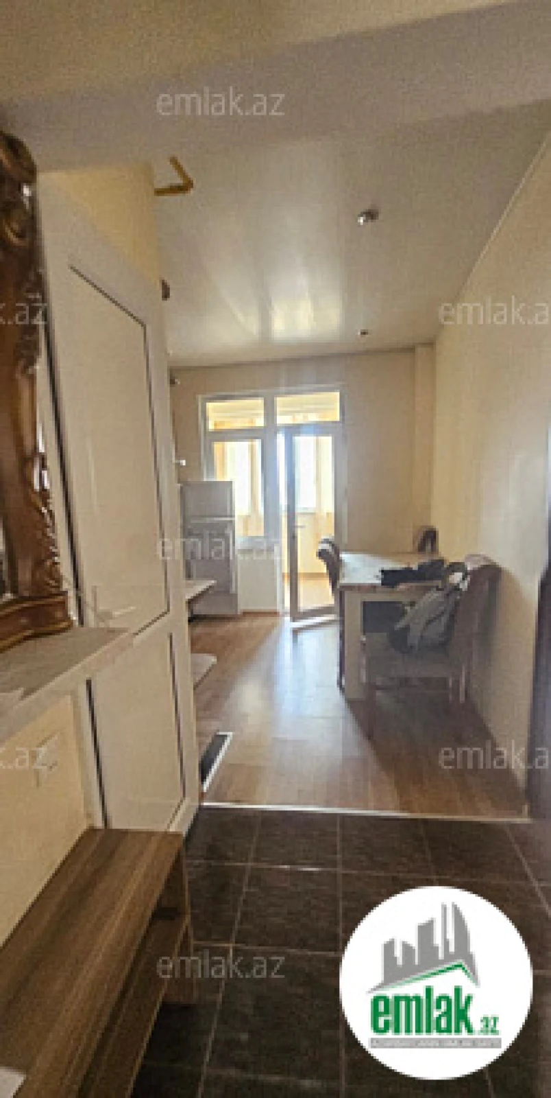 Satılır 3 otaqlı köhnə tikili 55 m²