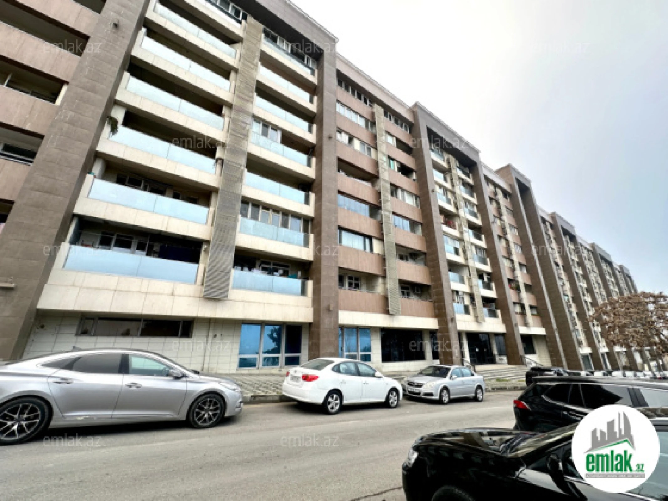 Satılır 3 otaqlı köhnə tikili 70 m²