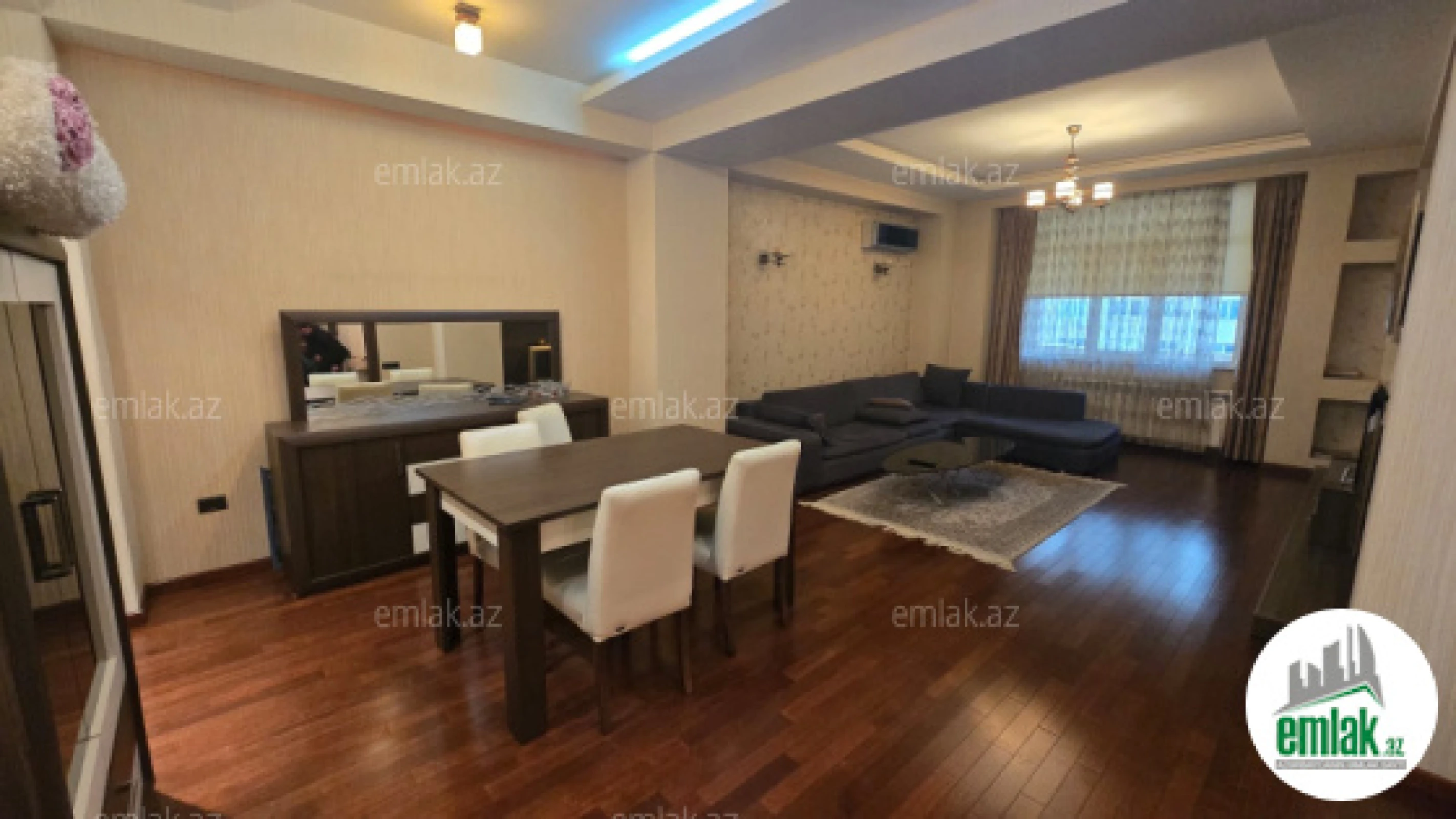 Satılır 3 otaqlı yeni tikili 157 m²