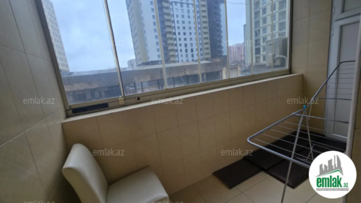Satılır 3 otaqlı yeni tikili 157 m²