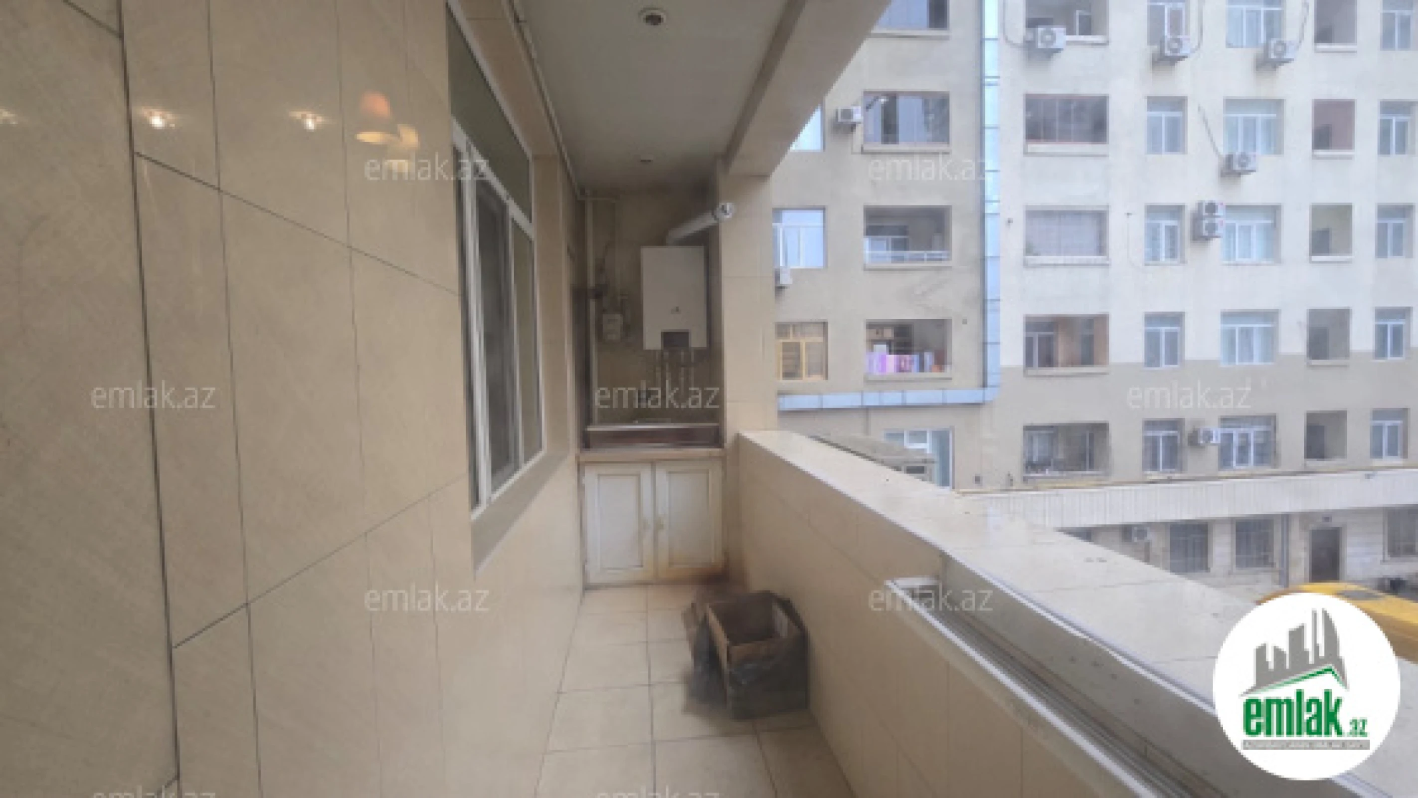 Satılır 3 otaqlı yeni tikili 157 m²