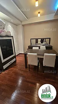 Satılır 3 otaqlı yeni tikili 157 m²