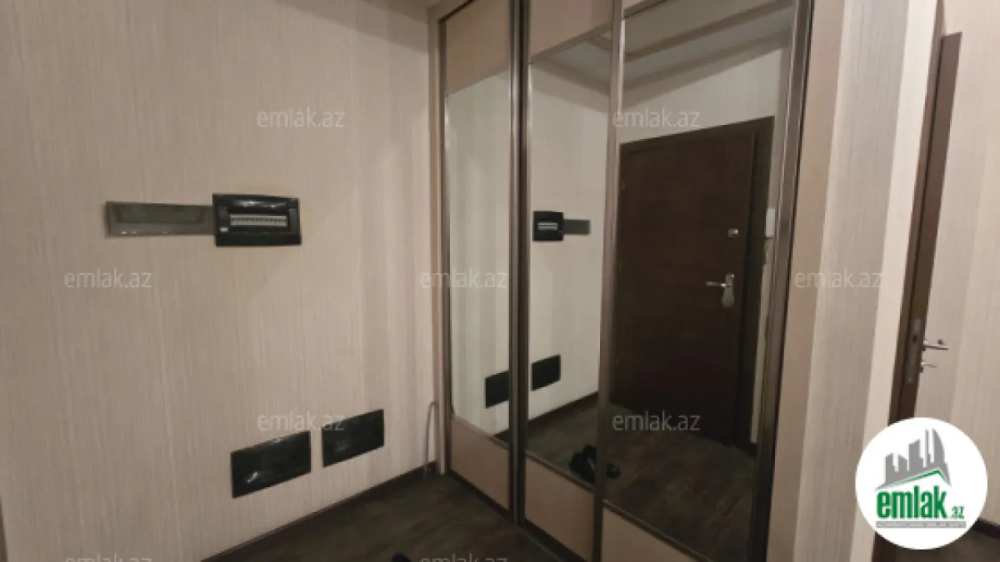 Satılır 3 otaqlı yeni tikili 157 m²